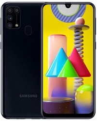 Прошивка телефона Samsung Galaxy M31 в Красноярске